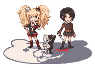 ULTIMATE DESPAIR