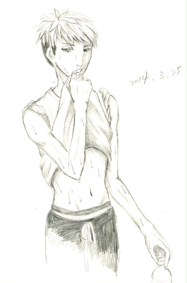 運動系列1