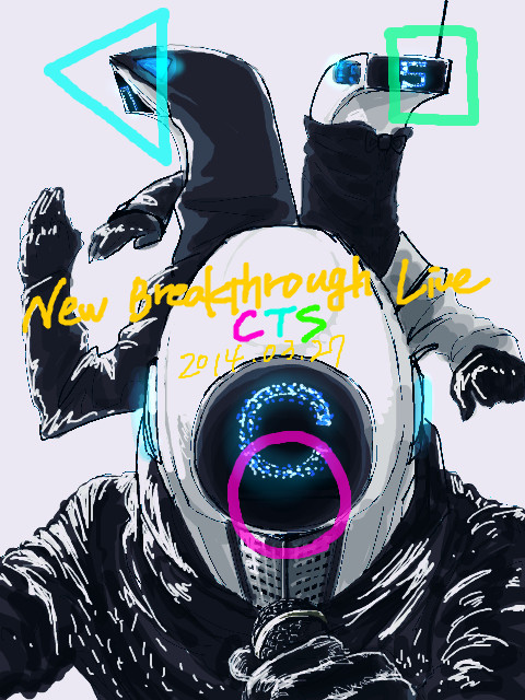 CTS
