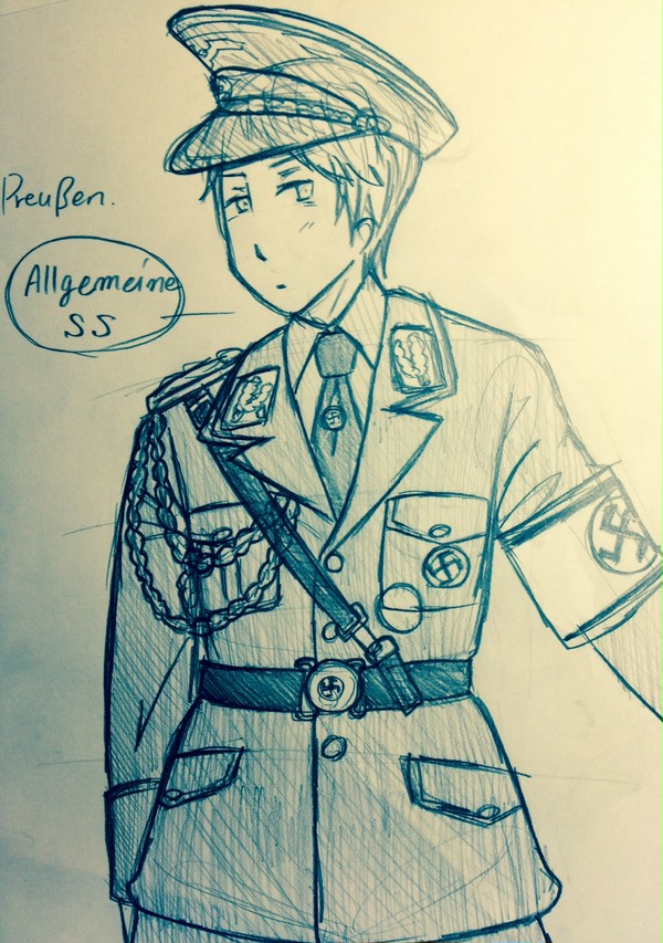 らくがき
