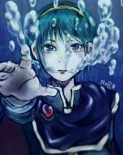 marth