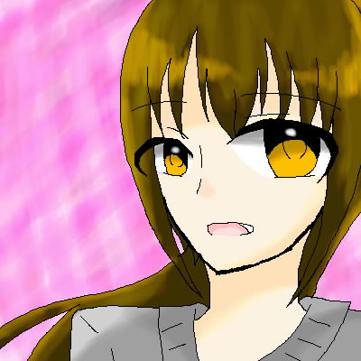 めるちゃんイメ画！！