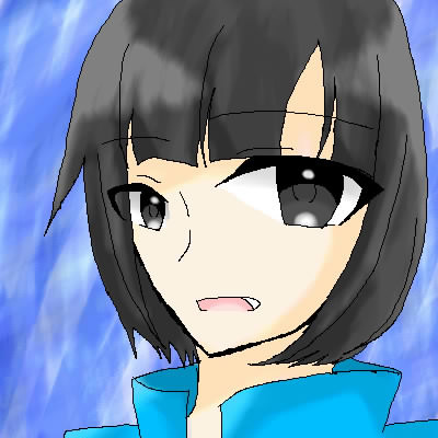 夏生さんイメ画！！