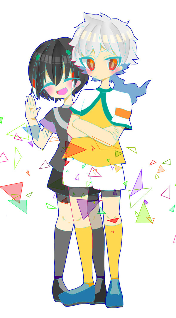 ゼロちゃん