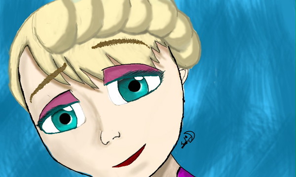 Elsa