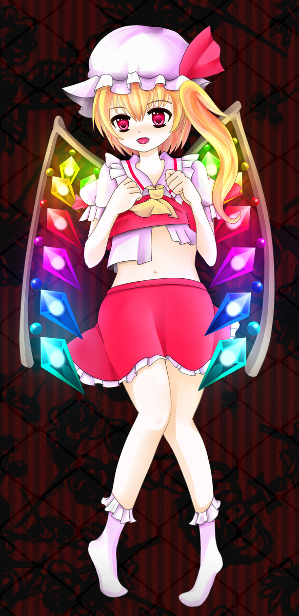 フランちゃん