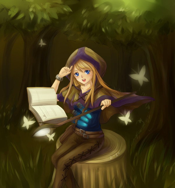 Lux