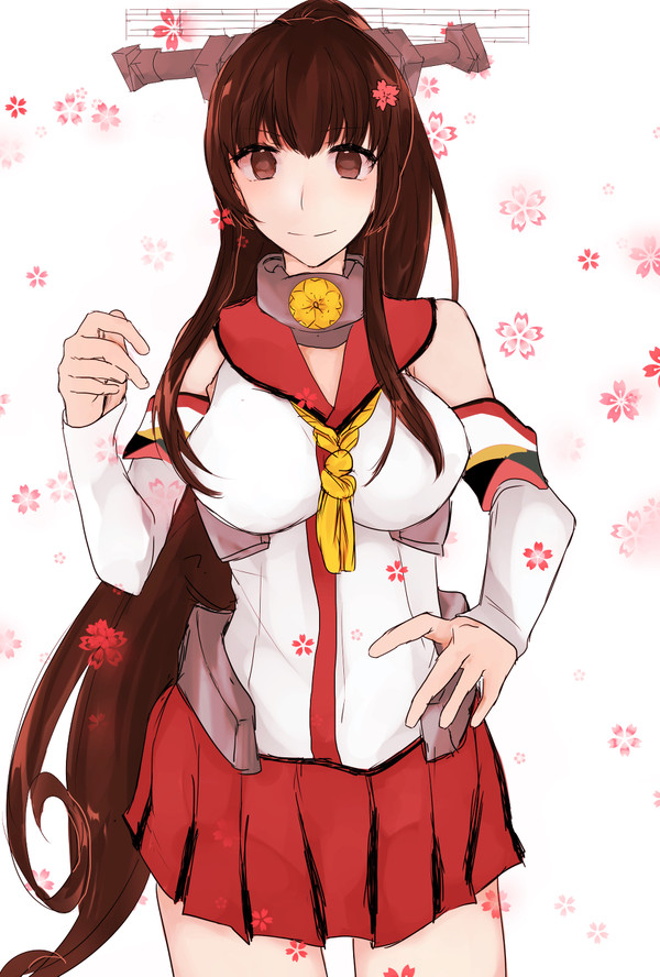 大和
