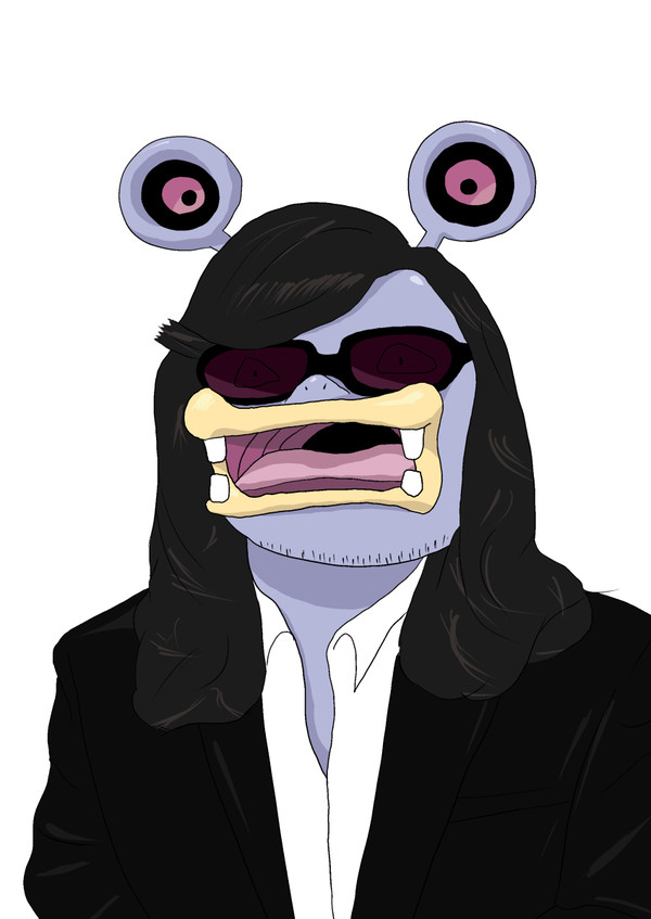 サムラゴーム