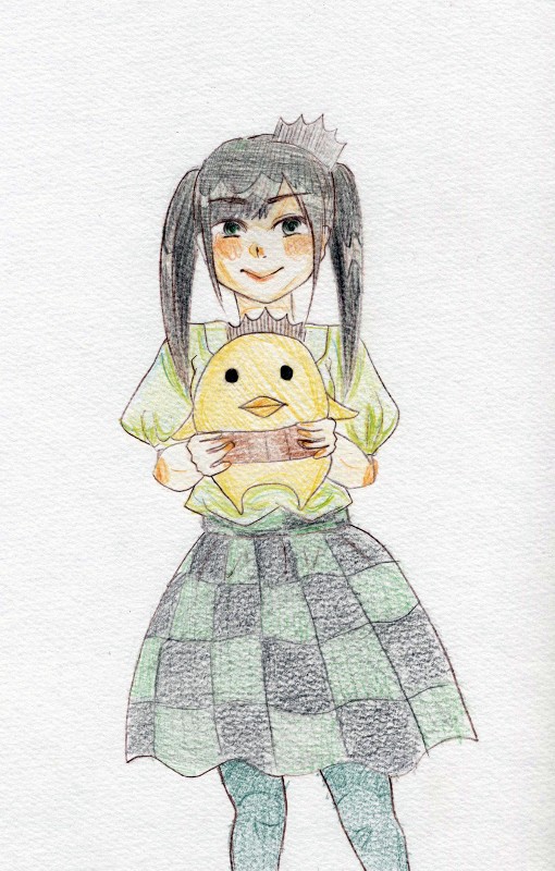バリィさんとありやーす