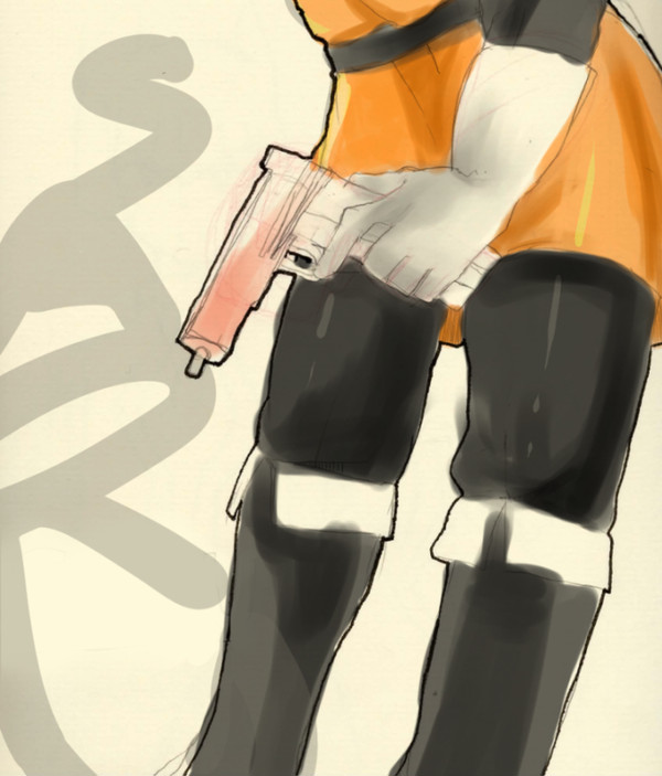 ギャラクロ
