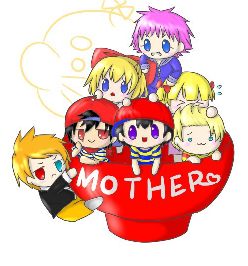器もりもりＭＯＴＨＥＲ組