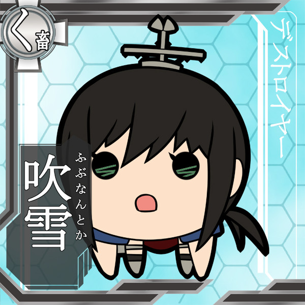 某姉妹殺し合いゲームのあのアイコンが可愛い