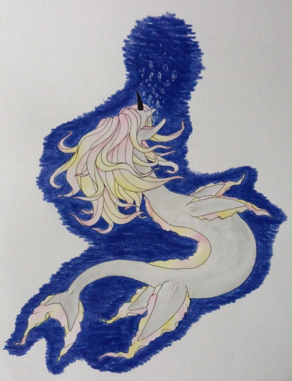 DIVA～深海の歌姫～