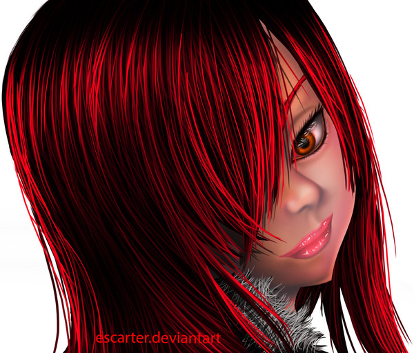 ERZA OMAKE