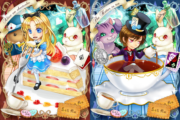 Eat me!!