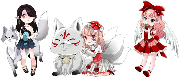 mabinogi