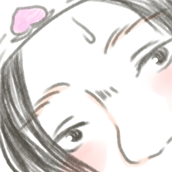 桃系落書きまとめ