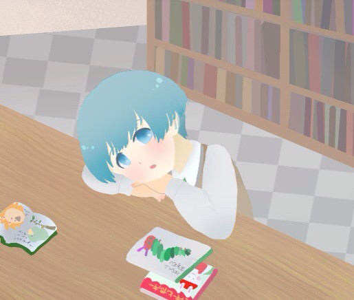 図書室