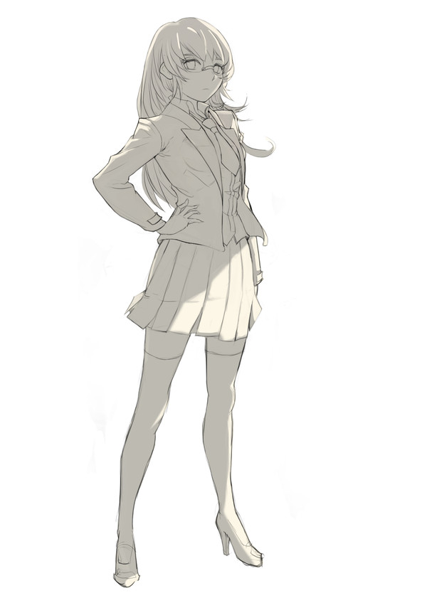 落書き