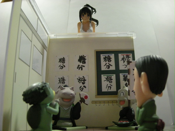 きょ、、、巨人だああああああ②