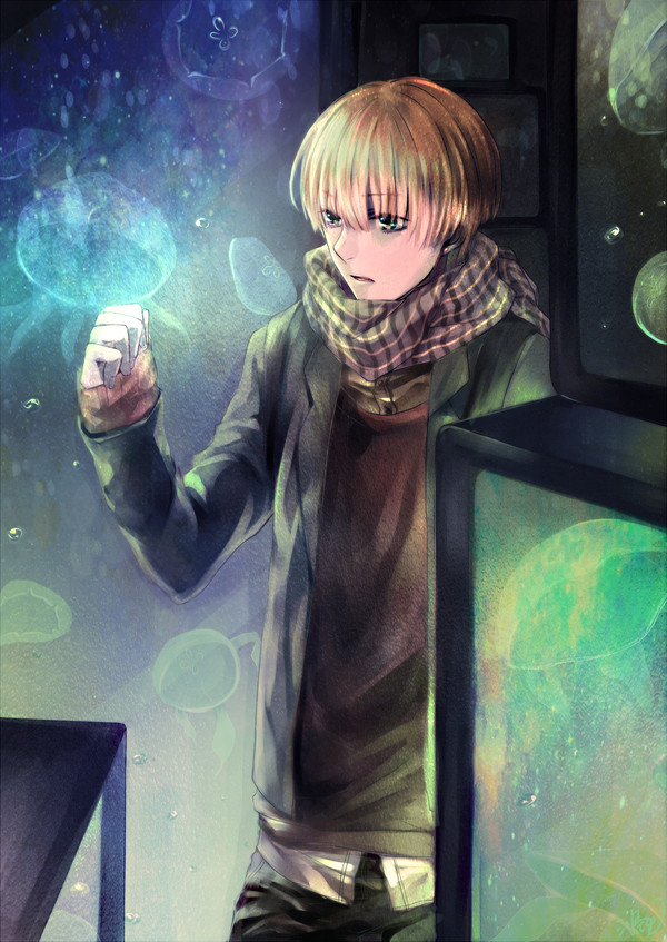 くらげぼっくす