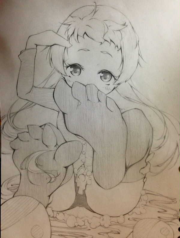 デース！