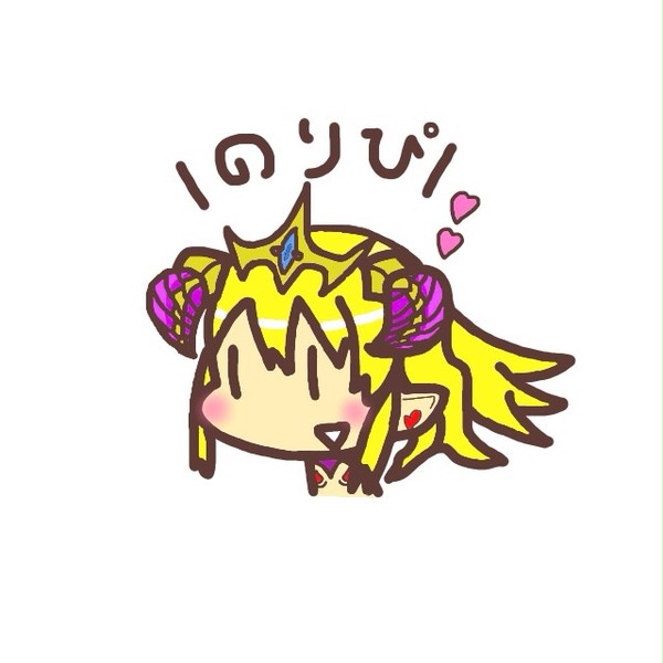 リク品、闇光リリス