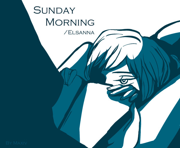 Sunday morning