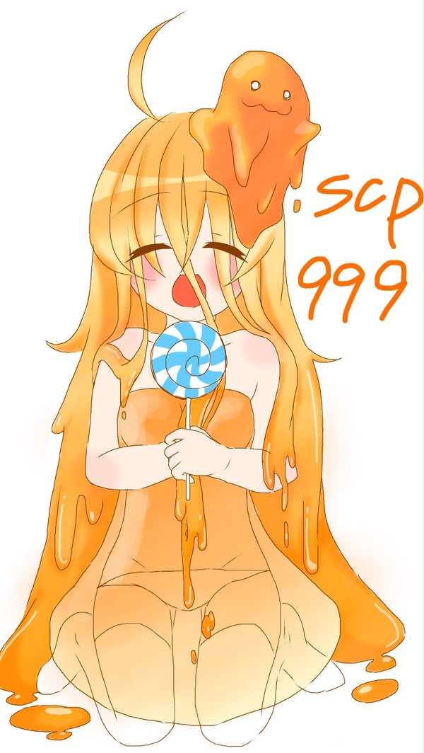 scp-999