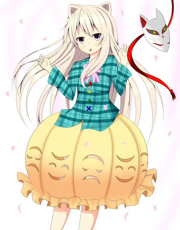 こころにゃん
