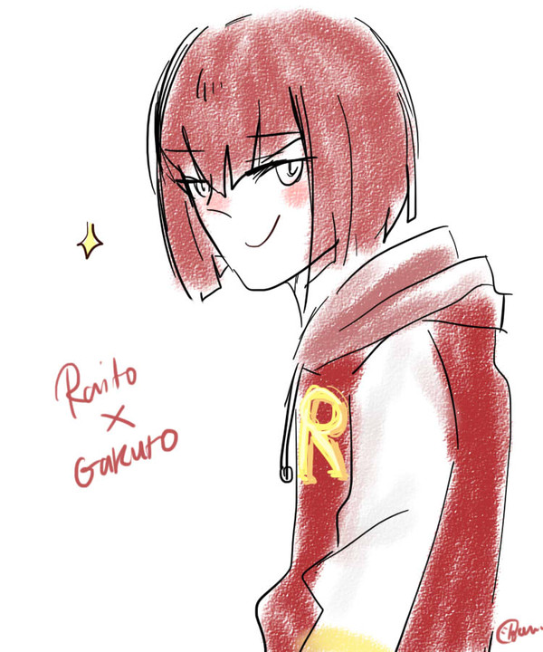 RAITO ft.GAKUTO