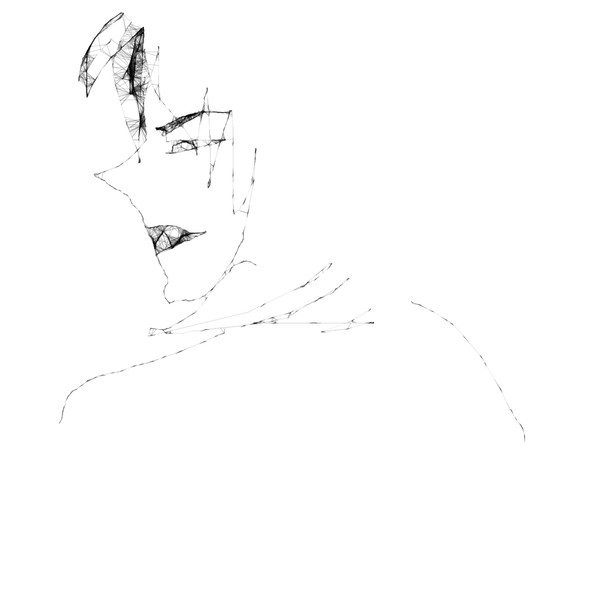 Hanamiya makoto scribble