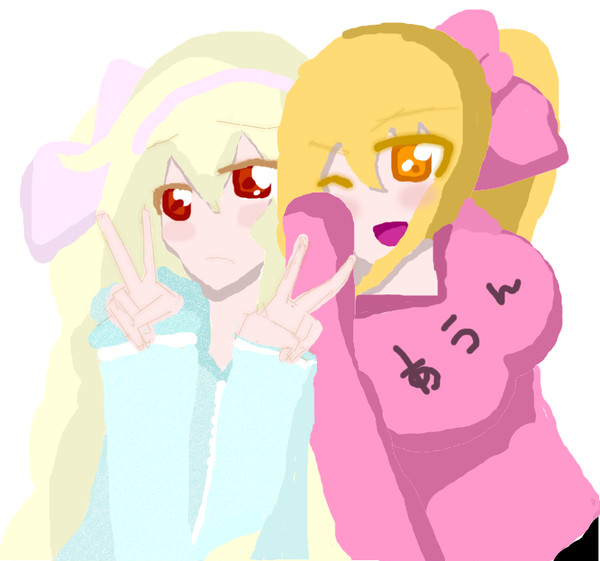 モモマリ