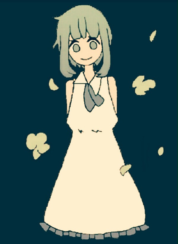 雪ちゃん