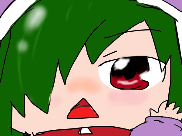 キドさん！