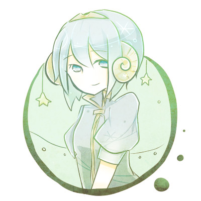 まる詰めた