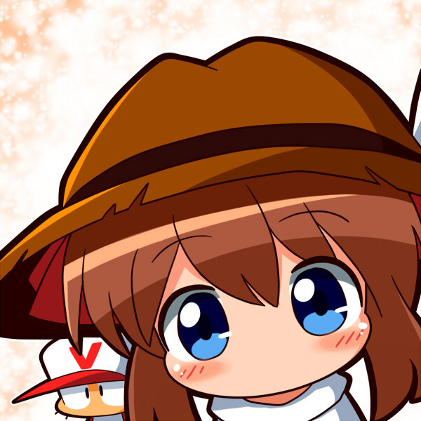 パワ体絵まとめ