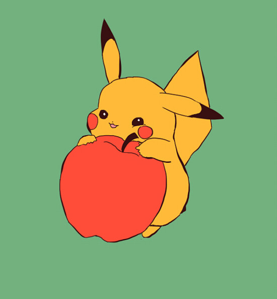 ポケモンつめ