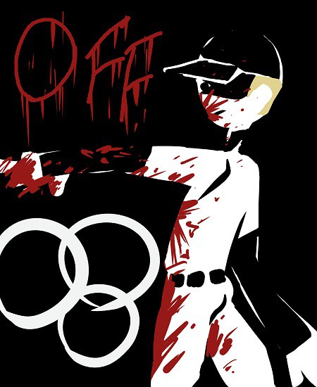 OFFまとめ
