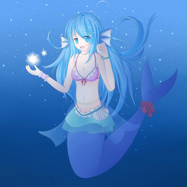マーメイド