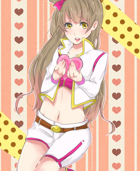 ちゅん