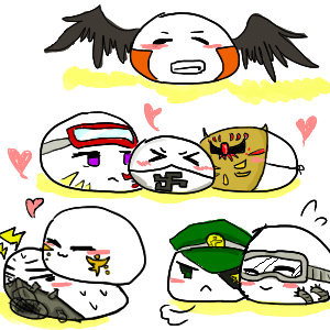 もちカルト