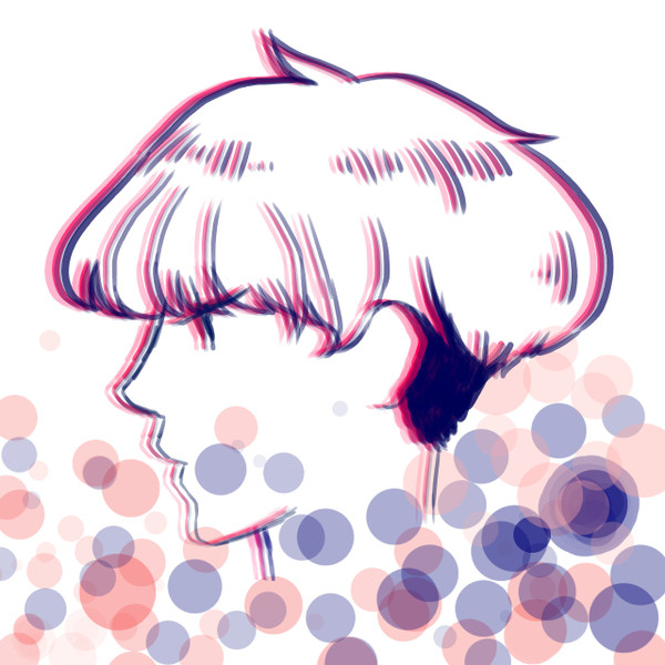 ズレ