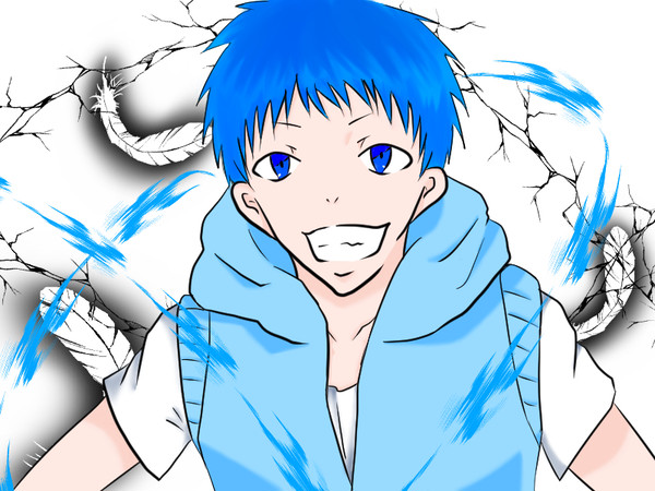 オリジナル