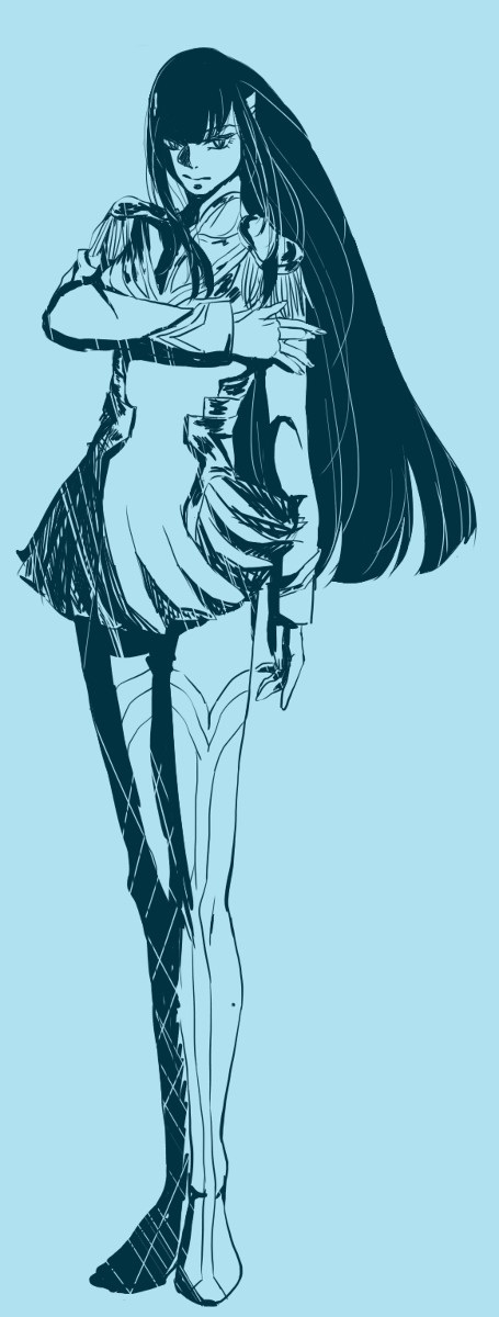 私が行こう