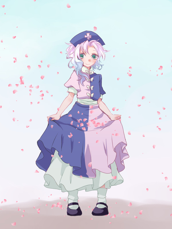 桜永琳ちゃん