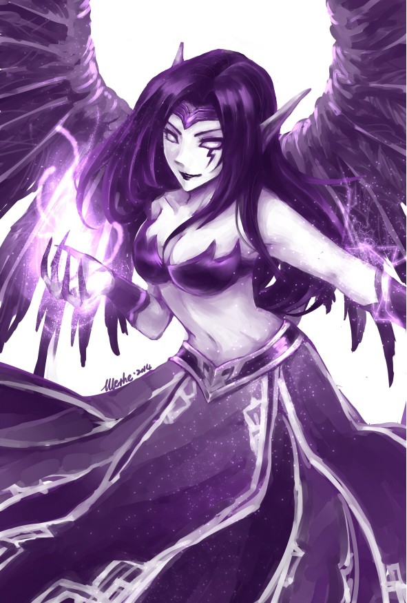 morgana