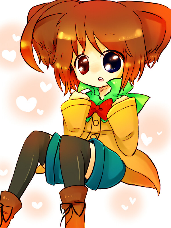 楓妥ちゃん(´∀`)
