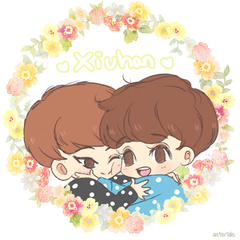 ✿ XIUHAN ✿
